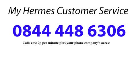 customer service number for hermes|hermes customer services telephone number.